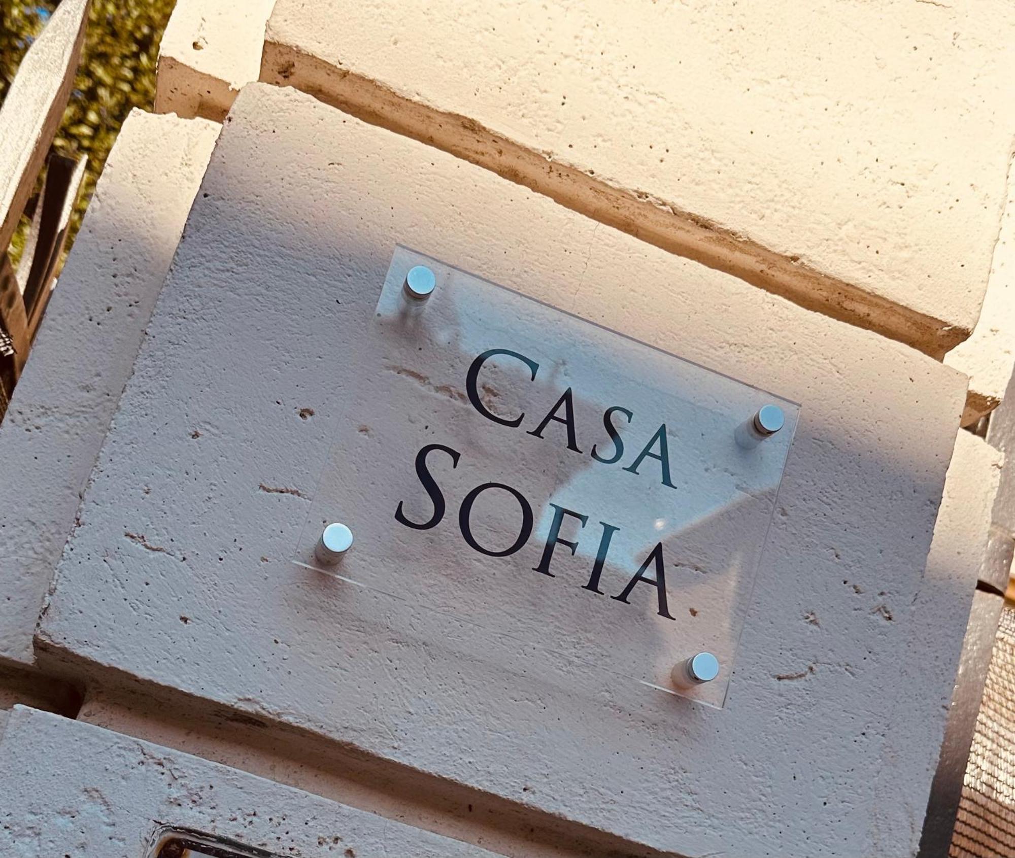 شقة Casa Sofia بولونيا المظهر الخارجي الصورة